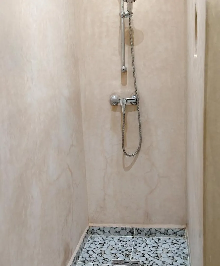 Riad & Spa Sous Le Soleil Chez Jerome & Pamela Suite Essaouira Marrakesh 0*,