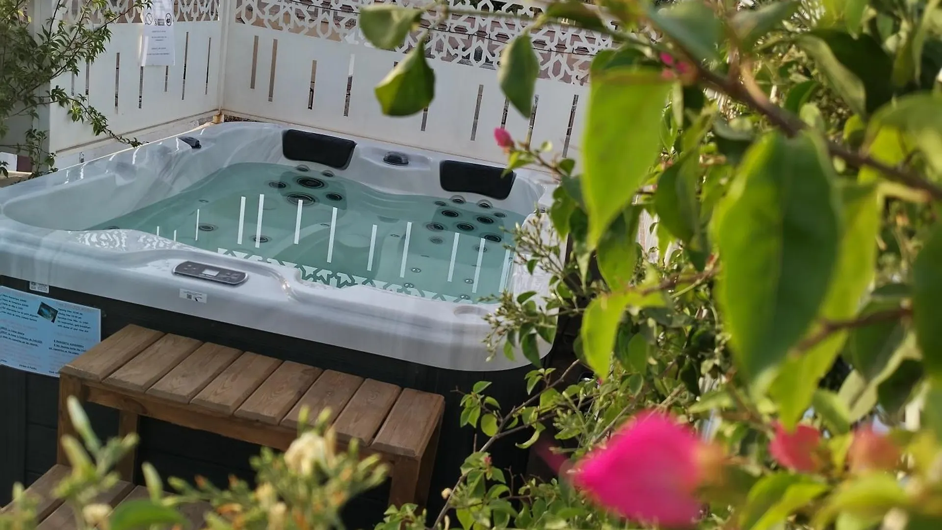 Riad & Spa Sous Le Soleil Chez Jerome & Pamela Suite Essaouira Marrakesh Homestay