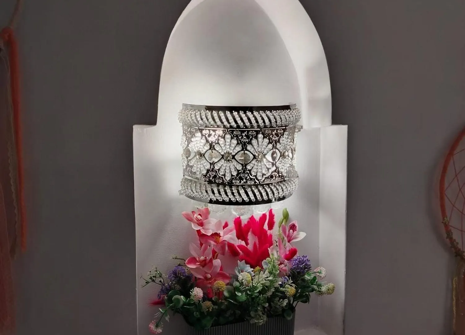 Riad & Spa Sous Le Soleil Chez Jerome & Pamela Suite Essaouira Marrakesh 0*,  Morocco