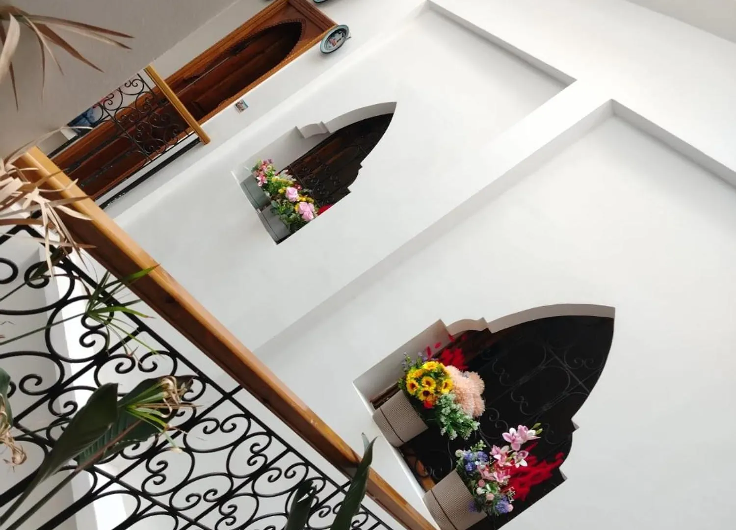 Riad & Spa Sous Le Soleil Chez Jerome & Pamela Suite Essaouira Marrakesh 0*,