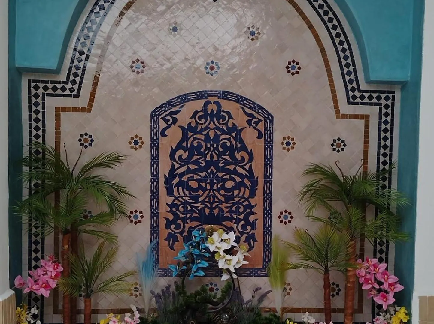 Riad & Spa Sous Le Soleil Chez Jerome & Pamela Suite Essaouira Marrakesh Homestay