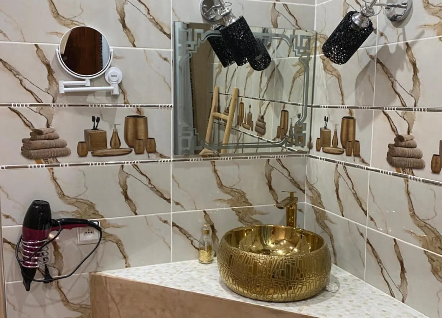 منزل للإقامة Riad & Spa Sous Le Soleil Chez Jerome & Pamela مراكش
