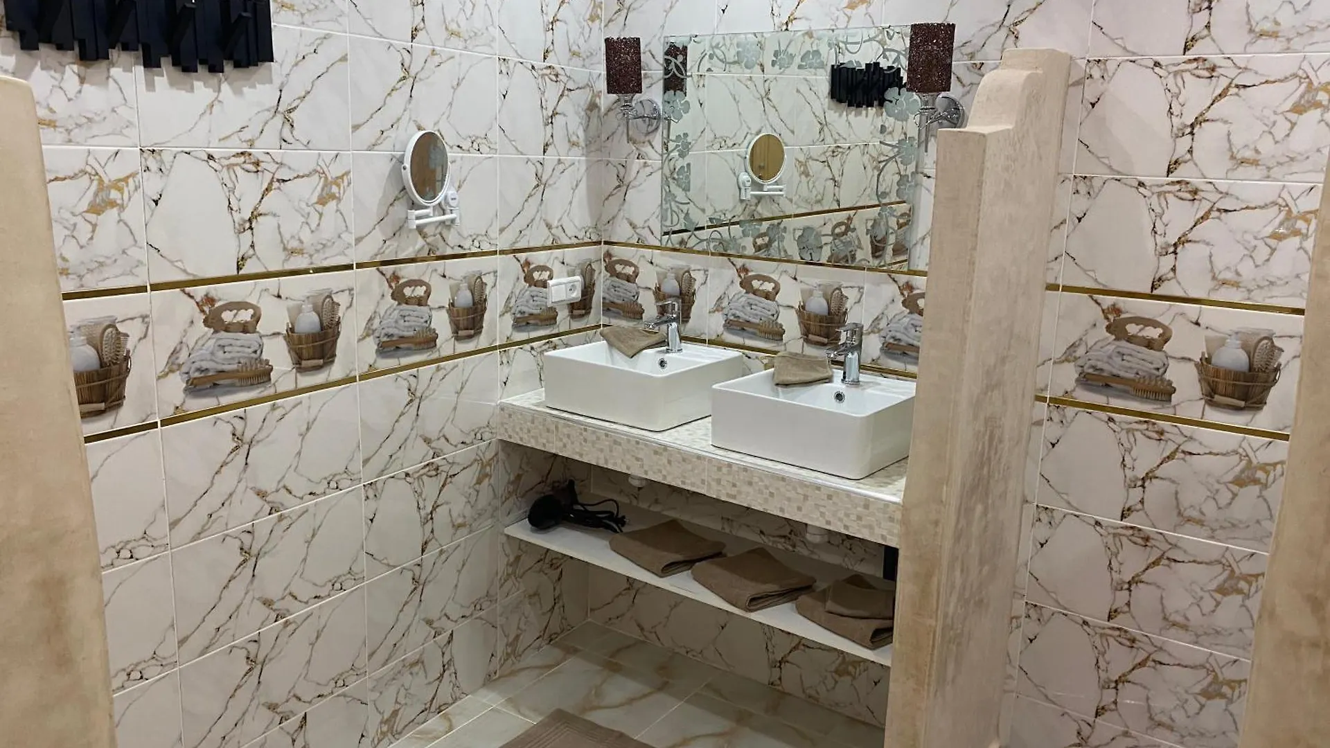 منزل للإقامة Riad & Spa Sous Le Soleil Chez Jerome & Pamela مراكش المغرب