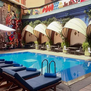 4* Отель Blue Sea Le Printemps