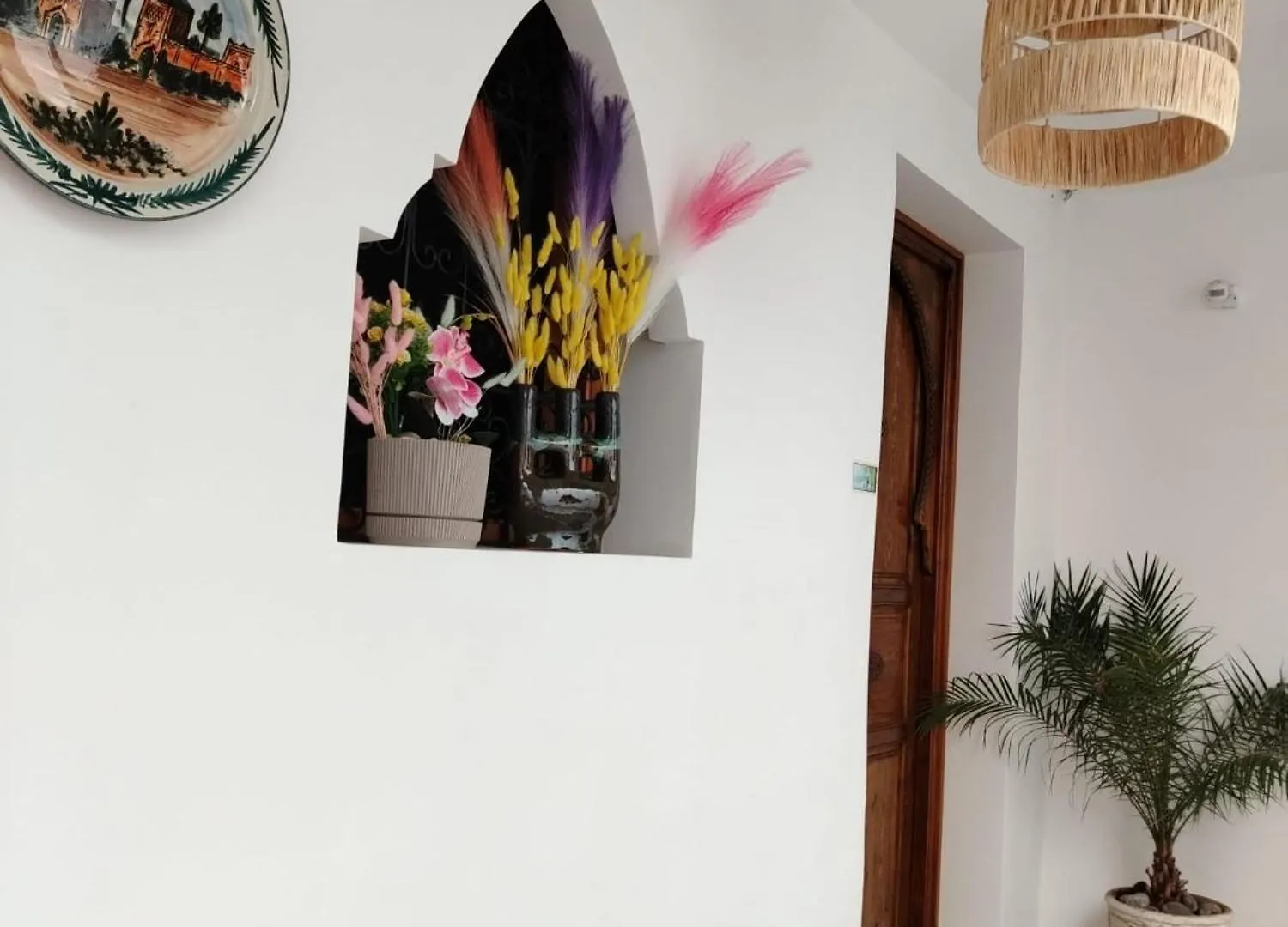Riad & Spa Sous Le Soleil Chez Jerome & Pamela Suite Essaouira Marrakesh Accommodatie bij particulieren