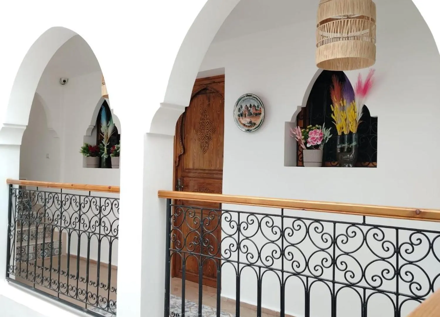 Riad & Spa Sous Le Soleil Chez Jerome & Pamela Suite Essaouira Marrakesh