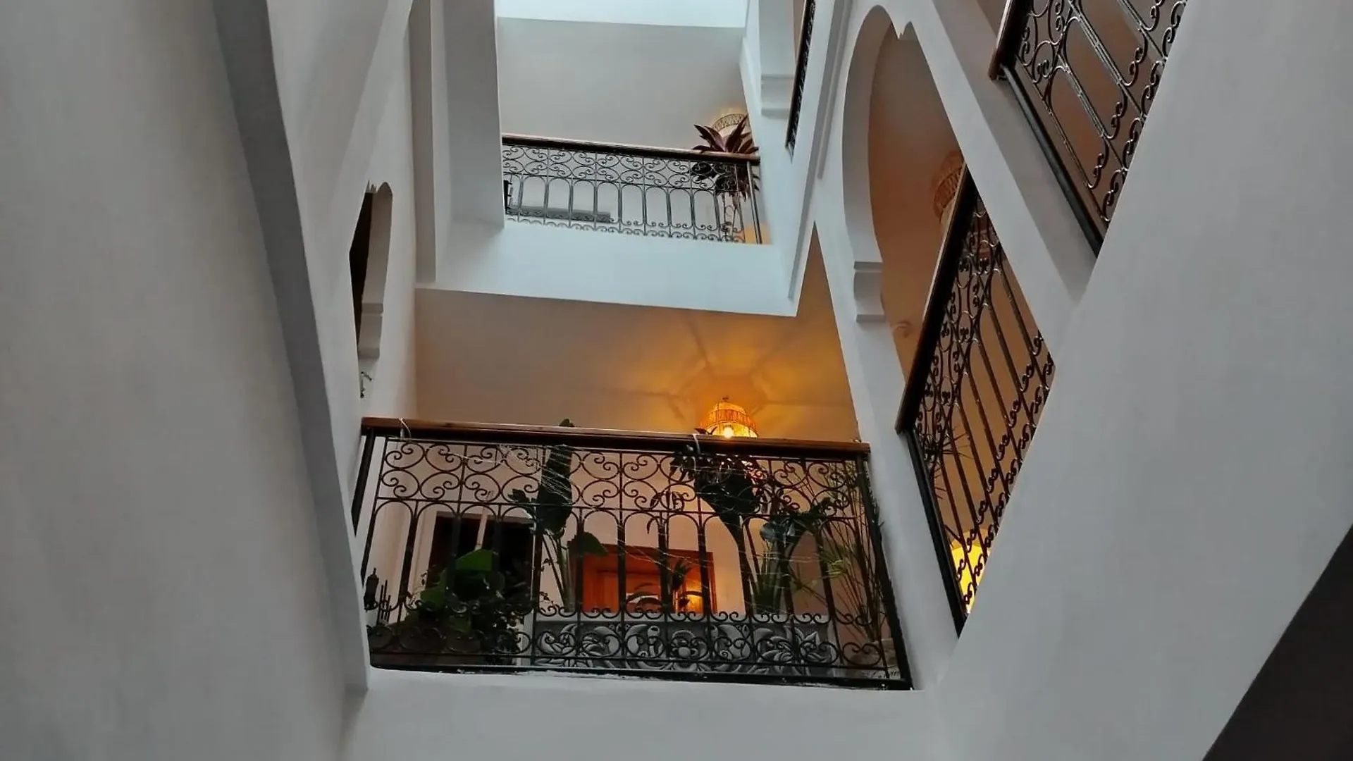 Riad & Spa Sous Le Soleil Chez Jerome & Pamela Suite Essaouira Marrakesh Accommodatie bij particulieren