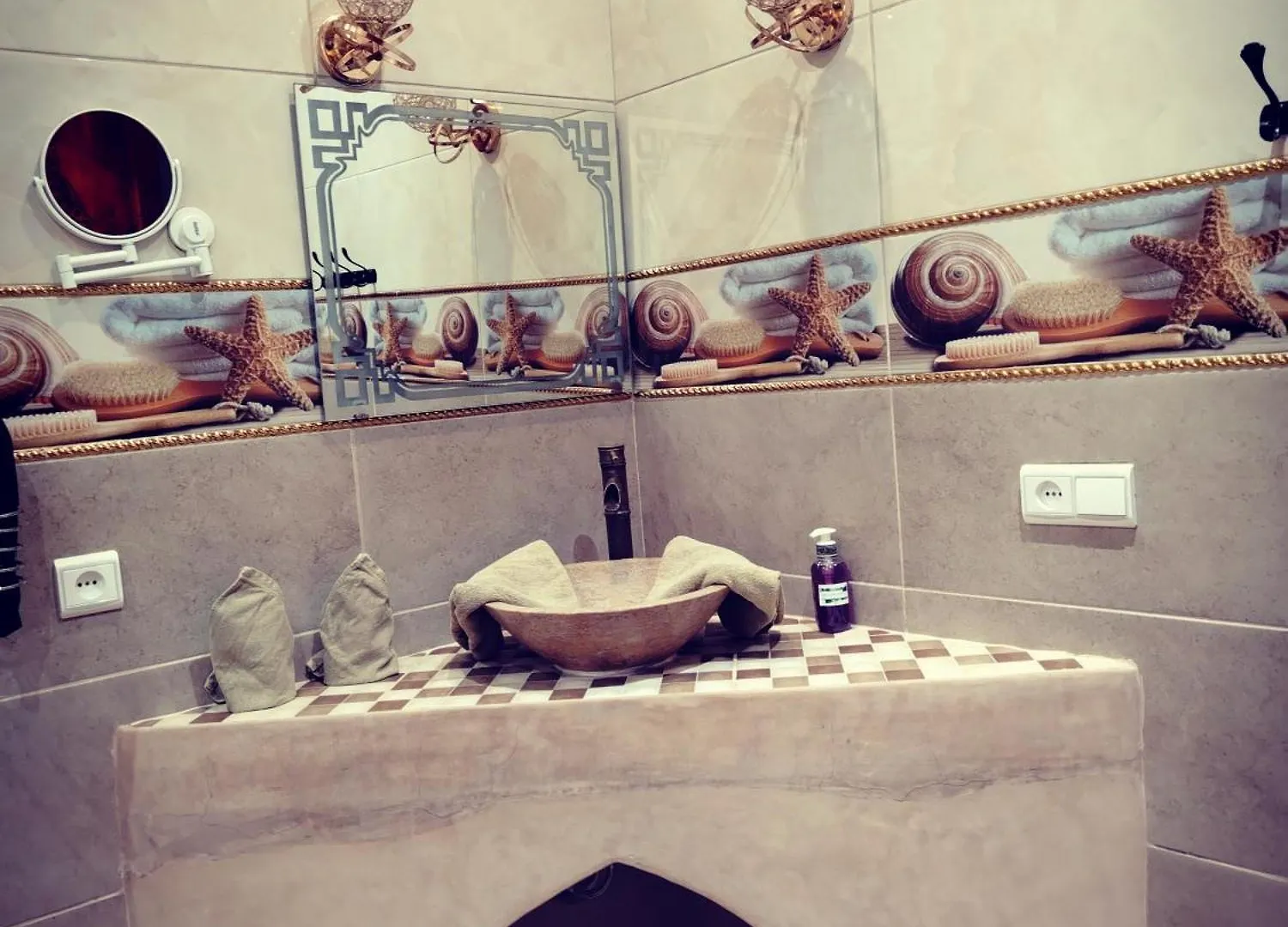Riad & Spa Sous Le Soleil Chez Jerome & Pamela Suite Essaouira Marrakesh