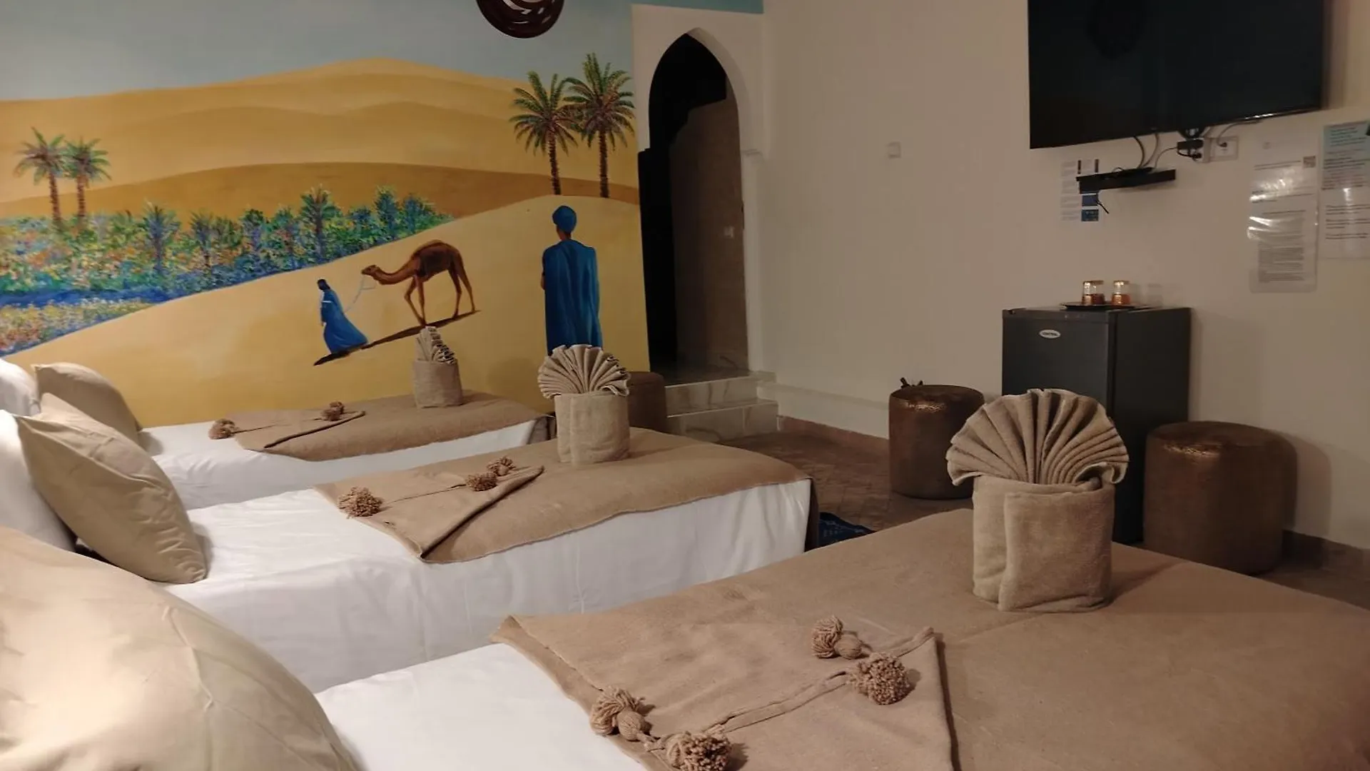 Riad & Spa Sous Le Soleil Chez Jerome & Pamela Suite Essaouira Marrakesh Morocco