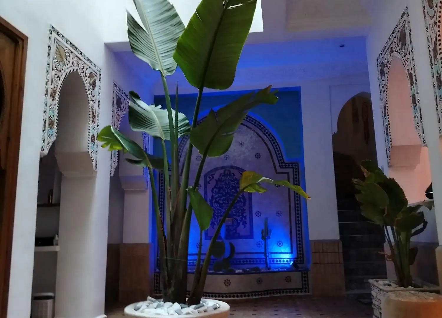 Homestay Riad & Spa Sous Le Soleil Chez Jerome & Pamela Suite Essaouira Marrakesh