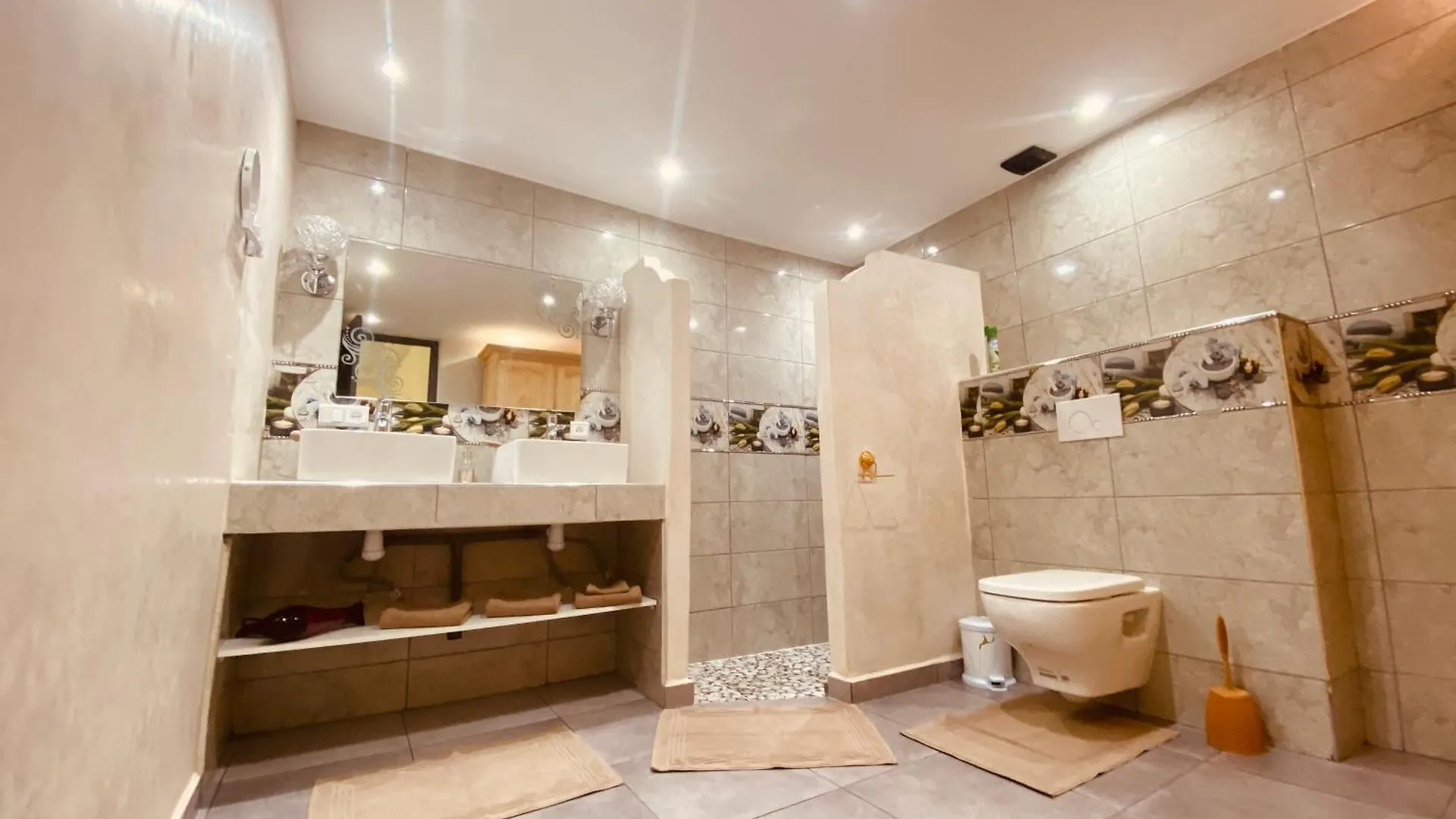 Riad & Spa Sous Le Soleil Chez Jerome & Pamela Suite Essaouira Marrakesh 0*,  Morocco
